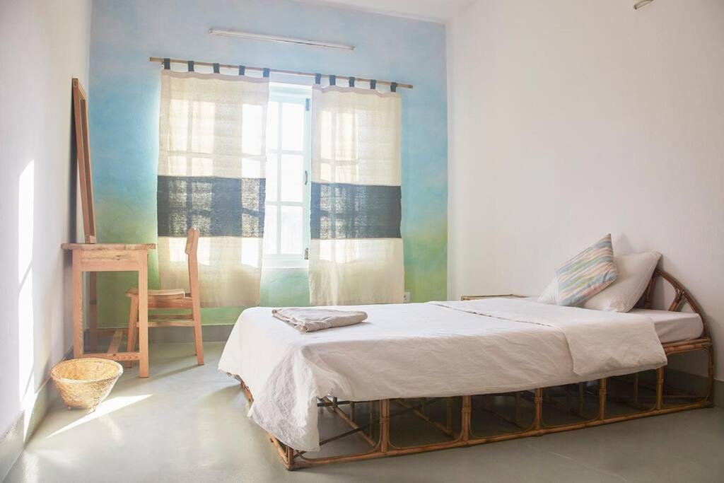 Ananda Tree House Eco Homestay Kathmandu Ngoại thất bức ảnh