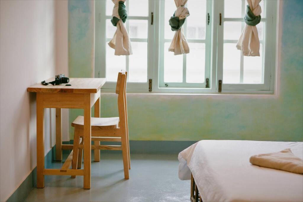 Ananda Tree House Eco Homestay Kathmandu Ngoại thất bức ảnh